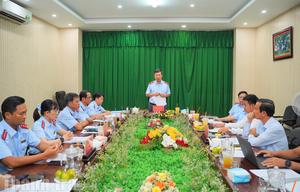 Cần Thơ: Thanh tra phát hiện sai phạm hơn 37 tỷ đồng, chuyển cơ quan điều tra 3 vụ việc